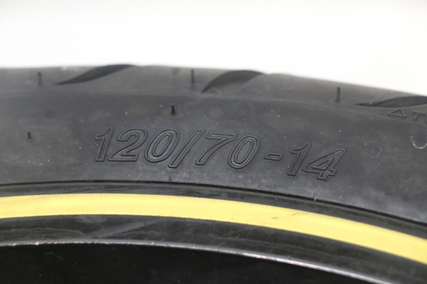 photo de FRONT WHEEL RIM GILERA RUNNER SP 50 (2009 - 2017)
