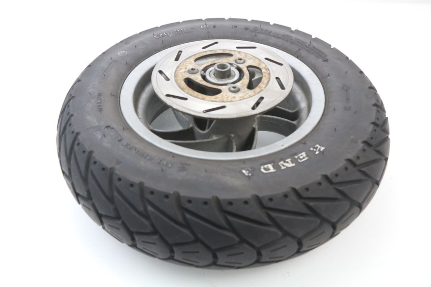 photo de FRONT RIM GILERA STALKER 50 (1997 - 2005)