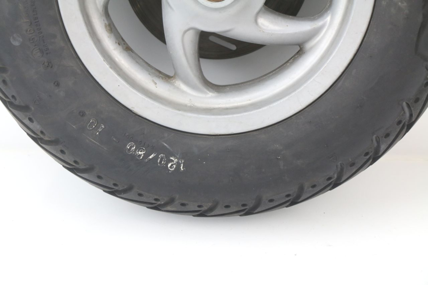 photo de FRONT RIM GILERA STALKER 50 (1997 - 2005)