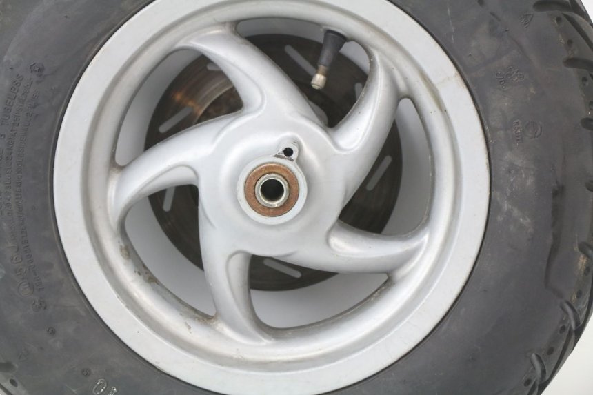 photo de FRONT RIM GILERA STALKER 50 (1997 - 2005)