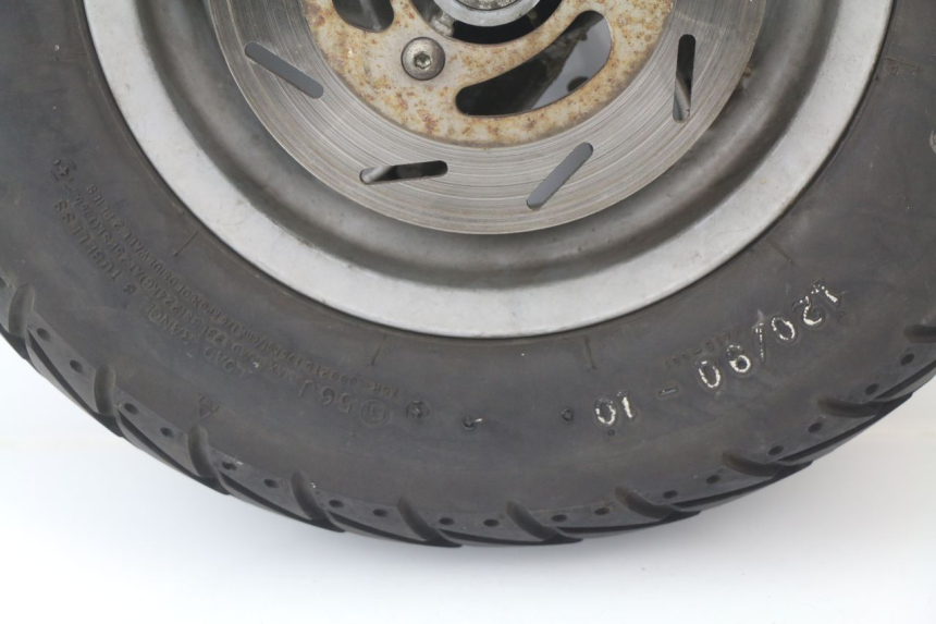 photo de FRONT RIM GILERA STALKER 50 (1997 - 2005)