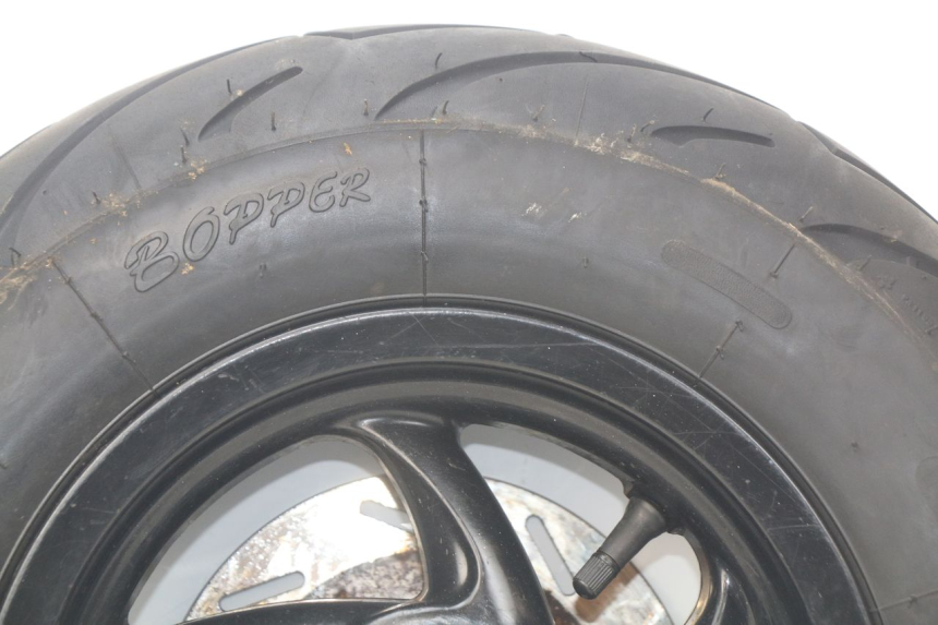photo de FRONT RIM GILERA STALKER 50 (2004 - 2014)