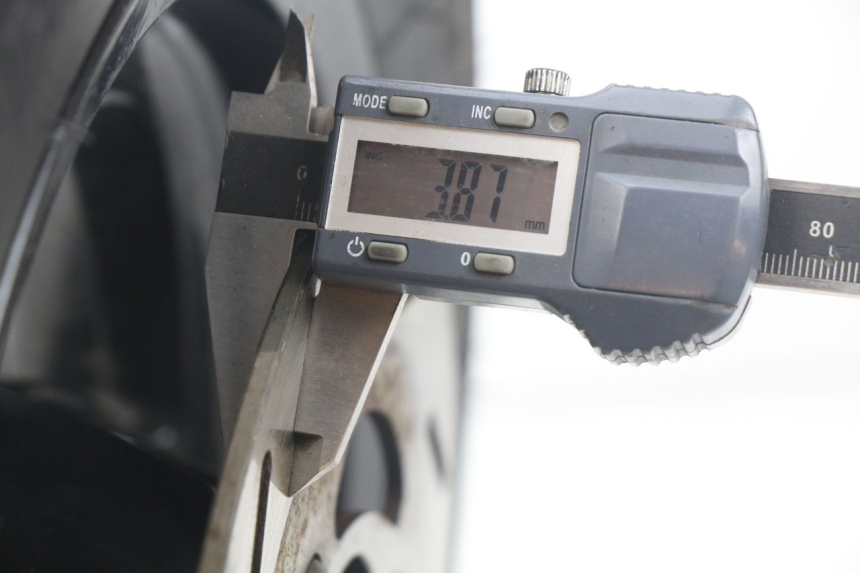 photo de FRONT RIM GILERA STALKER 50 (2004 - 2014)