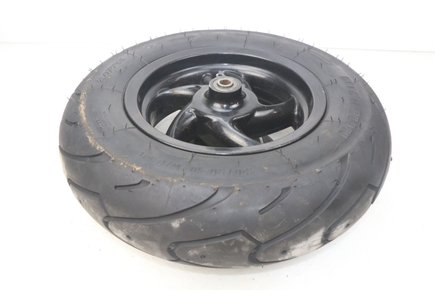 photo de FRONT RIM GILERA STALKER 50 (2004 - 2014)