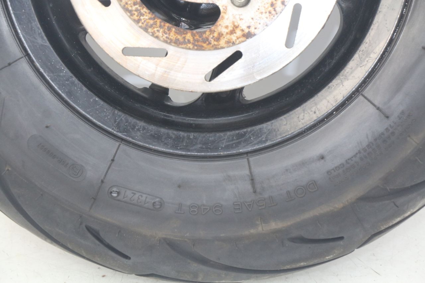 photo de FRONT RIM GILERA STALKER 50 (2004 - 2014)