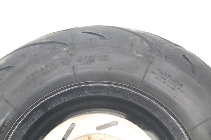 photo de FRONT RIM GILERA STALKER 50 (2004 - 2014)
