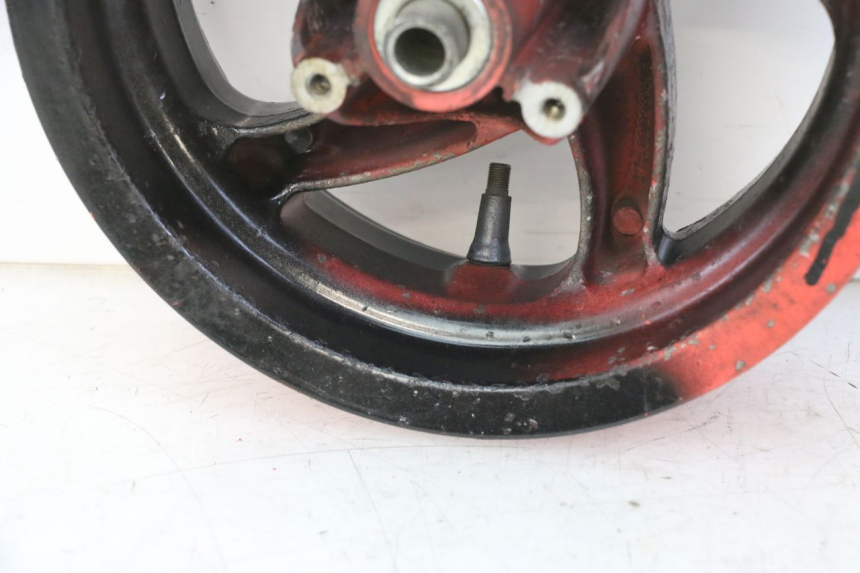 photo de FRONT RIM GILERA STALKER 50 (1997 - 2005)