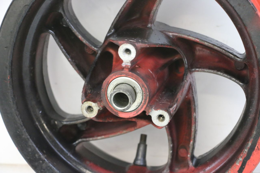 photo de FRONT RIM GILERA STALKER 50 (1997 - 2005)