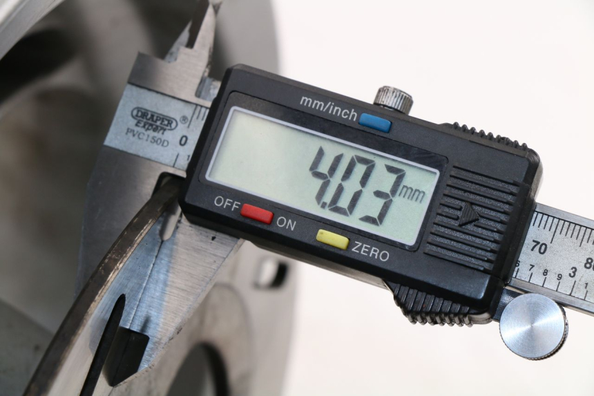 photo de FRONT RIM GILERA STALKER 50 (1997 - 2005)