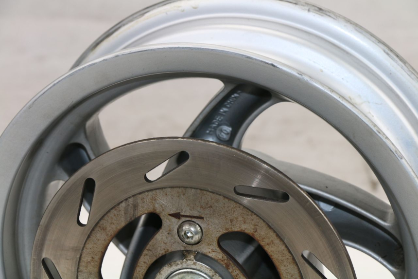 photo de FRONT RIM GILERA STALKER 50 (1997 - 2005)