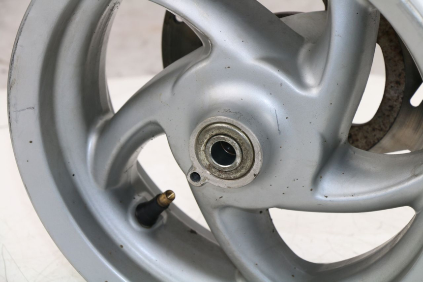 photo de FRONT RIM GILERA STALKER 50 (1997 - 2005)