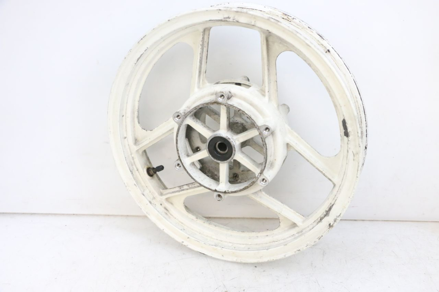 photo de FRONT RIM KAWASAKI GPX R WARBIRD 600 (1988 - 1993) - Main view