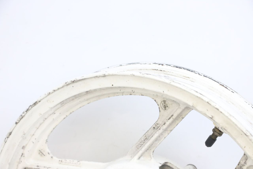 photo de FRONT RIM KAWASAKI GPX R WARBIRD 600 (1988 - 1993) - Product overview