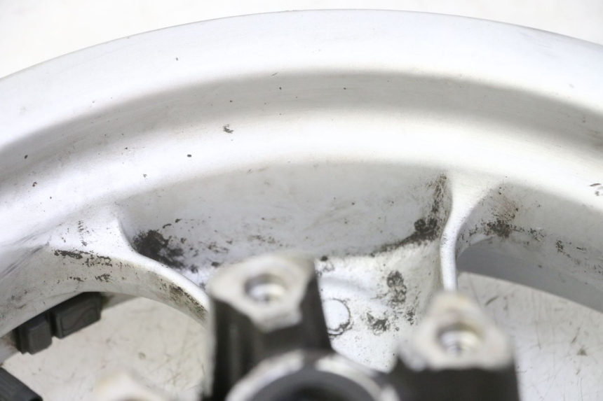 photo de FRONT RIM KYMCO GRAND DINK 125 (2008 - 2014)