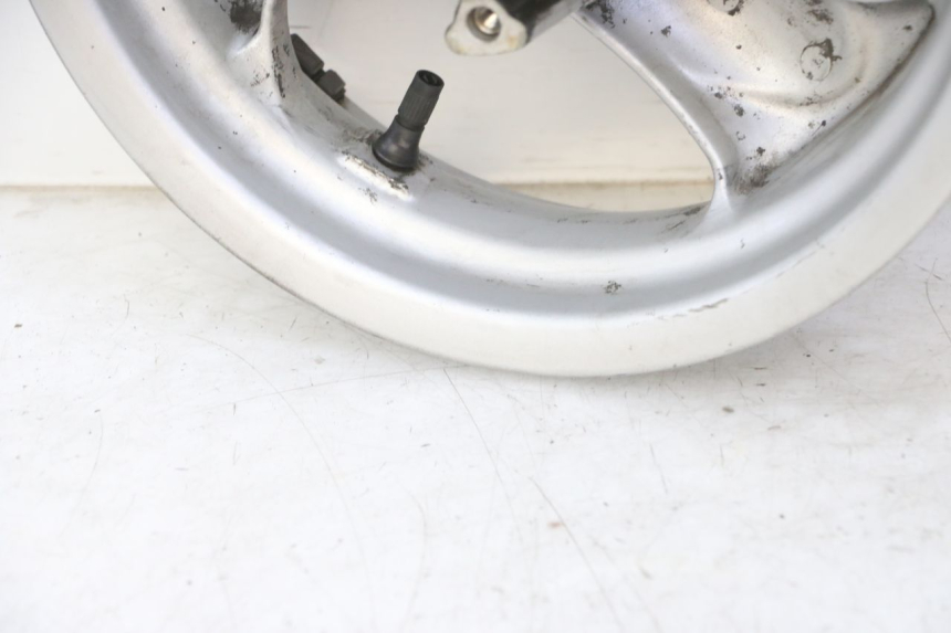 photo de FRONT RIM KYMCO GRAND DINK 125 (2008 - 2014)