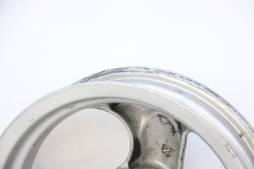 photo de FRONT RIM KYMCO GRAND DINK 125 (2008 - 2014)