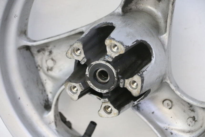 photo de FRONT RIM KYMCO GRAND DINK 125 (2008 - 2014)