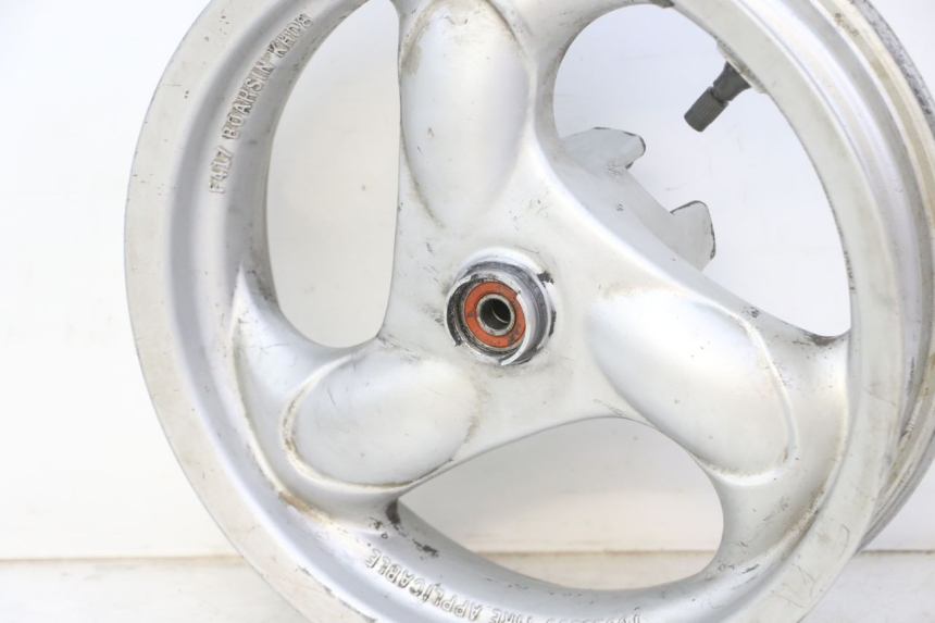 photo de FRONT RIM KYMCO GRAND DINK 125 (2008 - 2014)