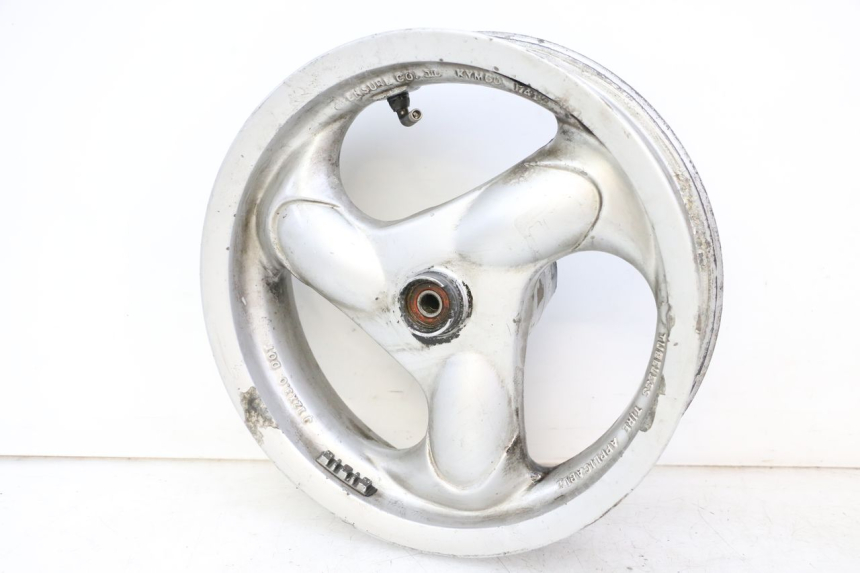 photo de FRONT RIM KYMCO GRAND DINK 125 (2002 - 2007)