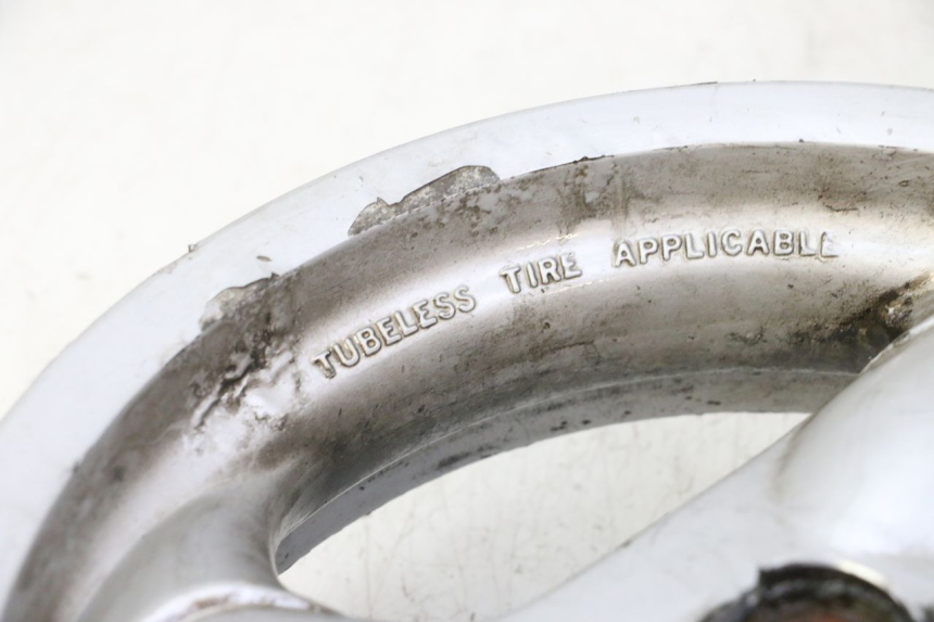 photo de FRONT RIM KYMCO GRAND DINK 125 (2002 - 2007)