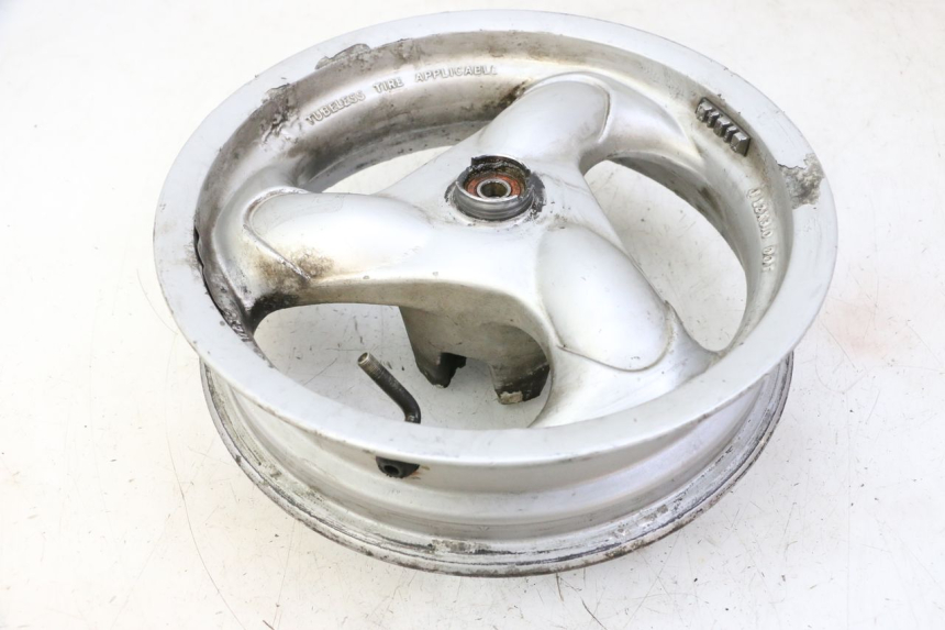 photo de FRONT RIM KYMCO GRAND DINK 125 (2002 - 2007)