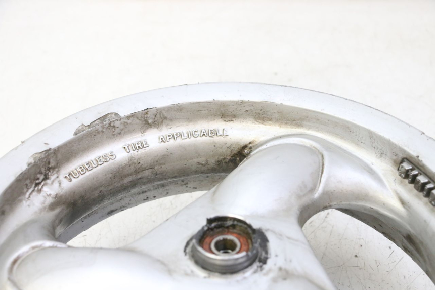 photo de FRONT RIM KYMCO GRAND DINK 125 (2002 - 2007)