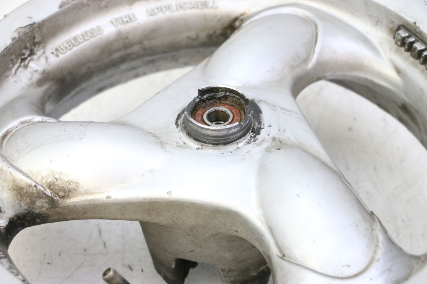 photo de FRONT RIM KYMCO GRAND DINK 125 (2002 - 2007)