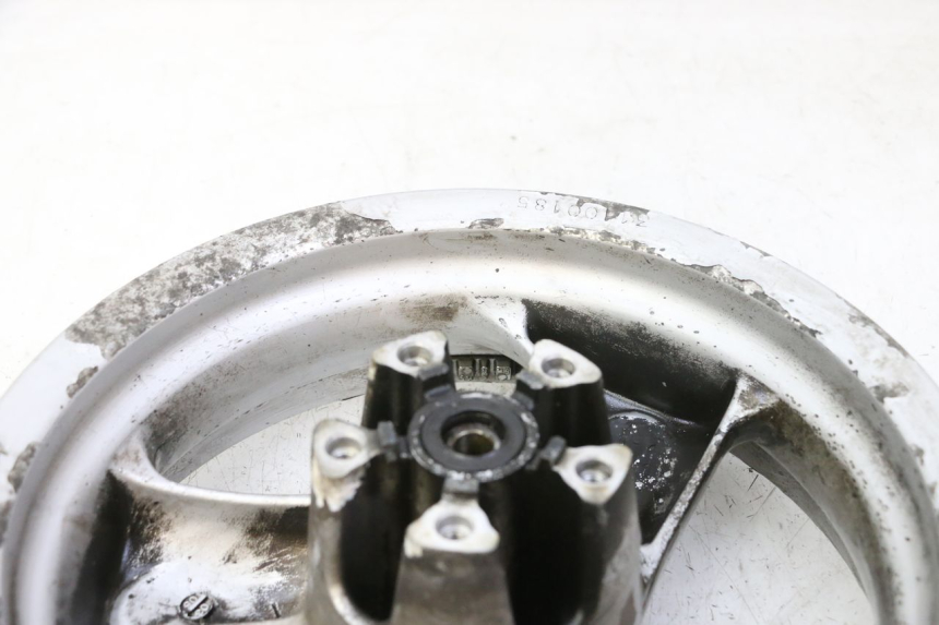 photo de FRONT RIM KYMCO GRAND DINK 125 (2002 - 2007)