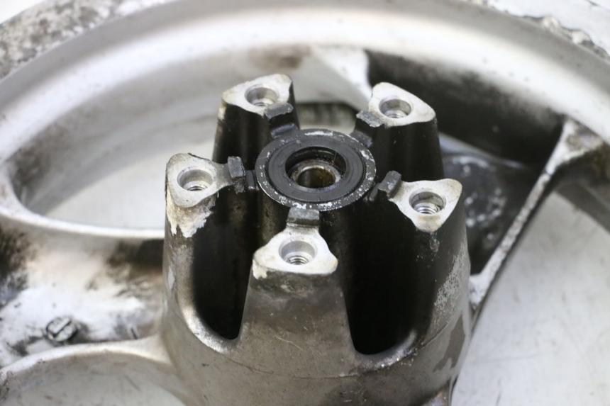 photo de FRONT RIM KYMCO GRAND DINK 125 (2002 - 2007)