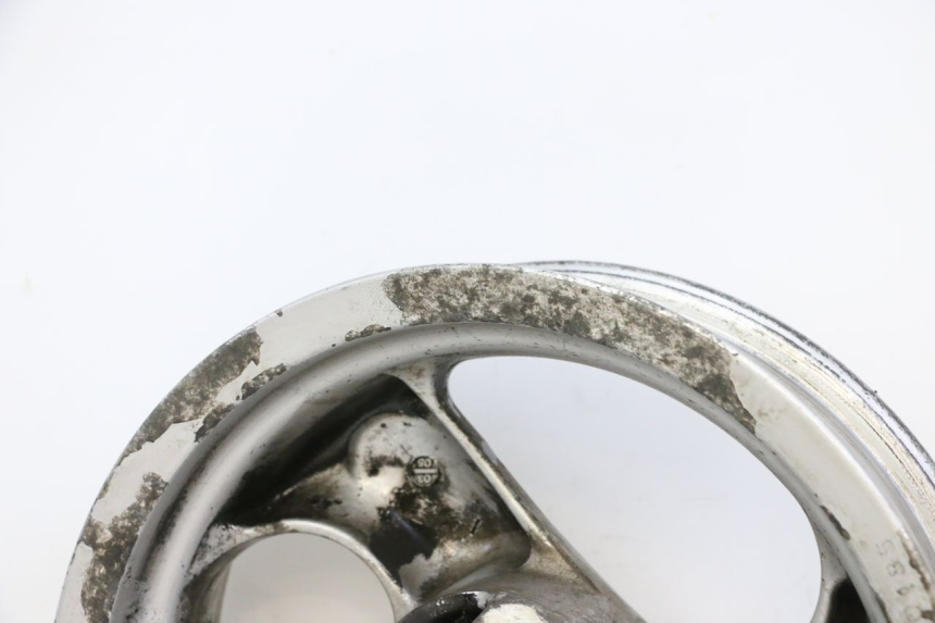 photo de FRONT RIM KYMCO GRAND DINK 125 (2002 - 2007)