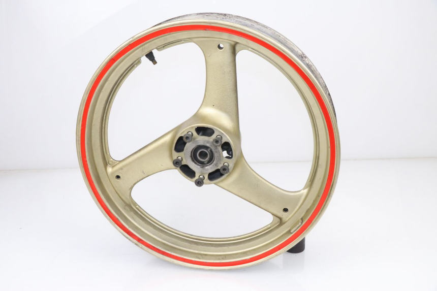 photo de FRONT RIM SUZUKI GSX F GSXF 750 (1988 - 1998)
