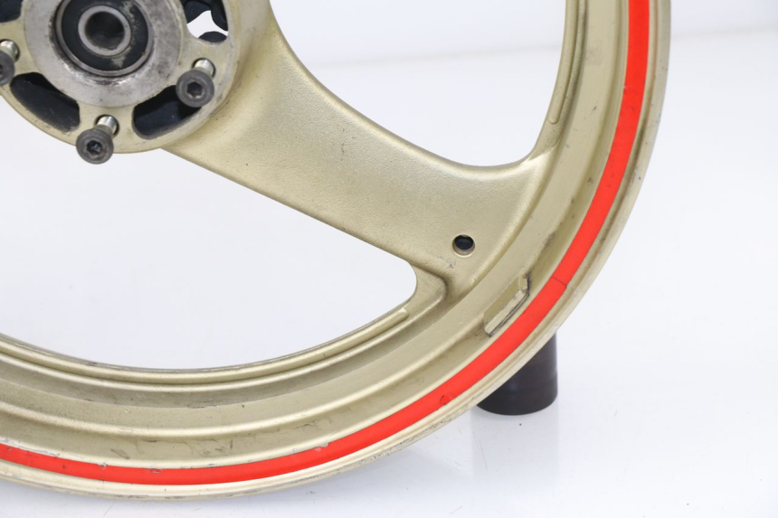 photo de FRONT RIM SUZUKI GSX F GSXF 750 (1988 - 1998)