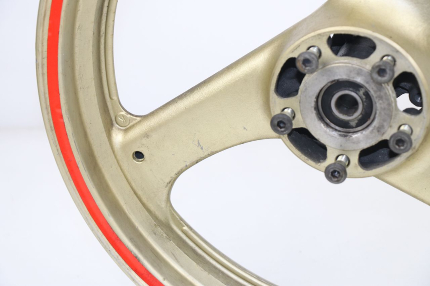 photo de FRONT RIM SUZUKI GSX F GSXF 750 (1988 - 1998)