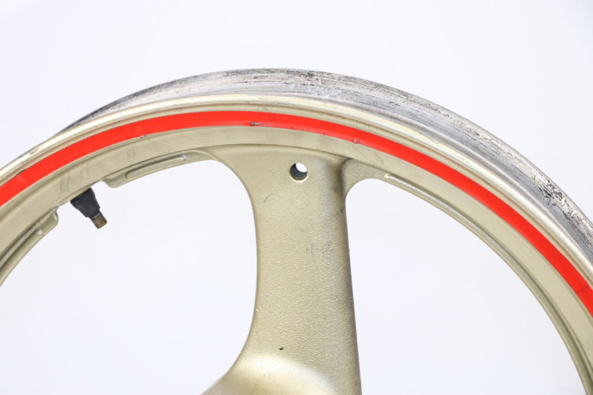 photo de FRONT RIM SUZUKI GSX F GSXF 750 (1988 - 1998)