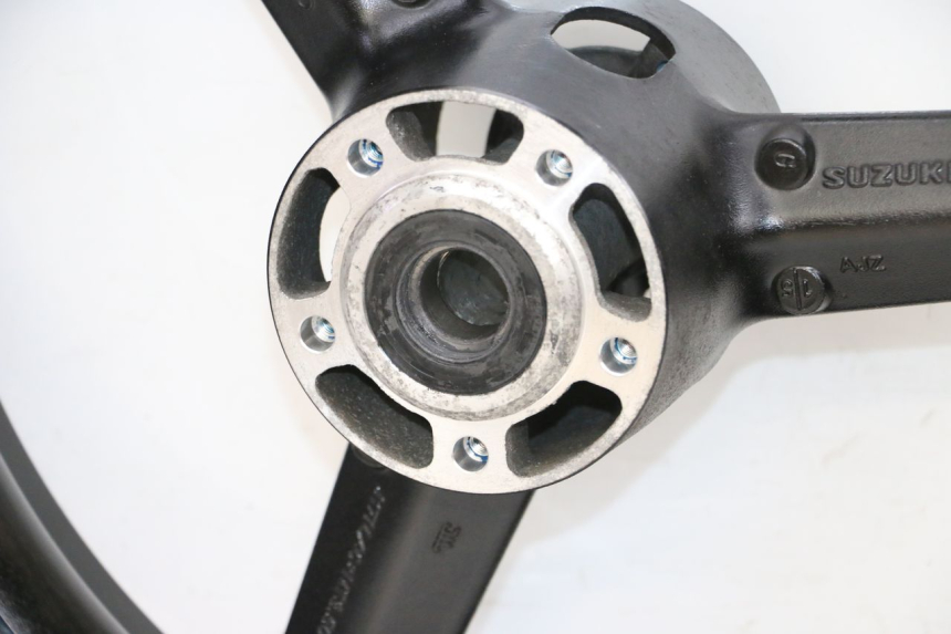 photo de FRONT RIM SUZUKI GSXR GSX-R 1000 (2003 - 2004) - Distinctive features