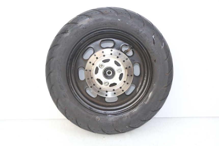 photo de FRONT WHEEL RIM EUROCKA GTR-C 50 (2012 - 2021)
