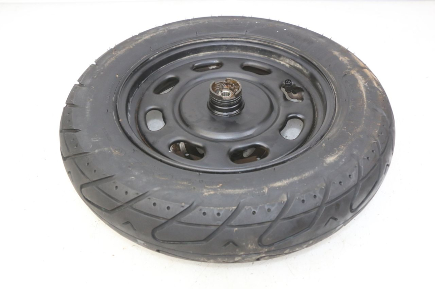 photo de FRONT WHEEL RIM EUROCKA GTR-C 50 (2012 - 2021)
