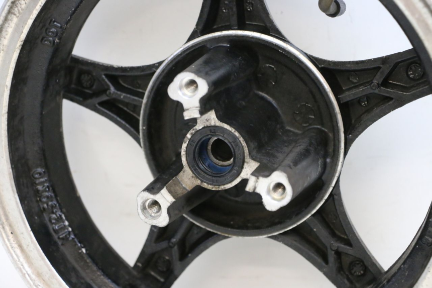 photo de FRONT RIM EUROCKA GTR 50 (2018 - 2021) - Product overview