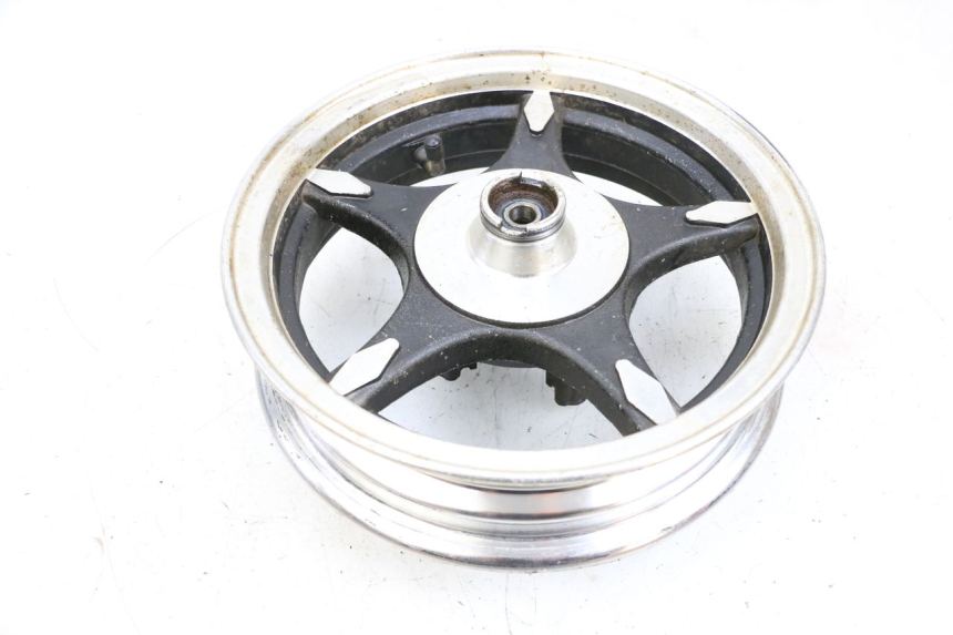 photo de FRONT RIM EUROCKA GTR 50 (2018 - 2021) - Markings and original references