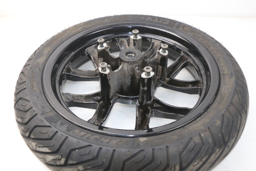 photo de FRONT RIM SYM GTS EFI ABS 125 (2012 - 2016)