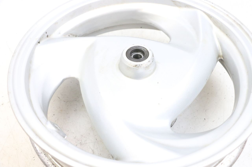 photo de FRONT RIM SYM GTS EVO 125 (2009 - 2013) - Component detail