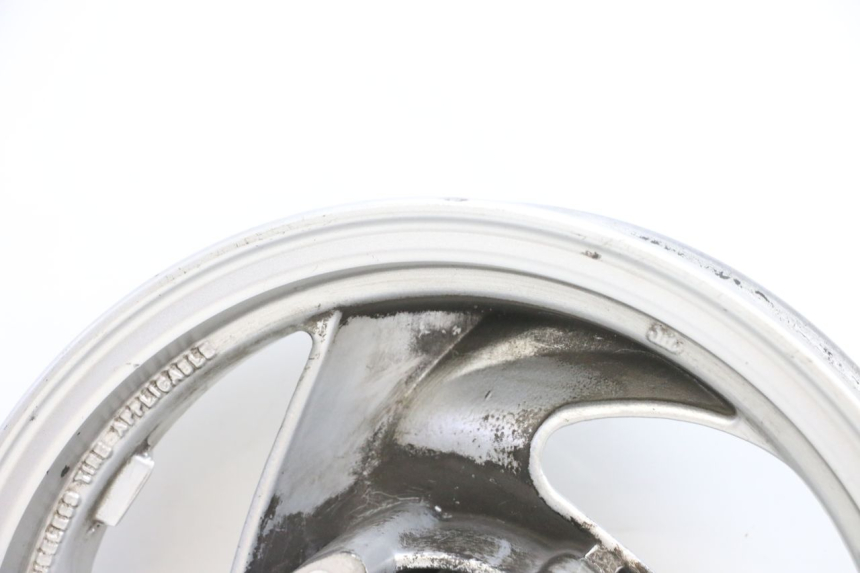 photo de FRONT RIM SYM GTS EVO 125 (2009 - 2013) - Checked used part