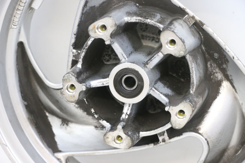 photo de FRONT RIM SYM GTS EVO 125 (2009 - 2013) - Markings and original references