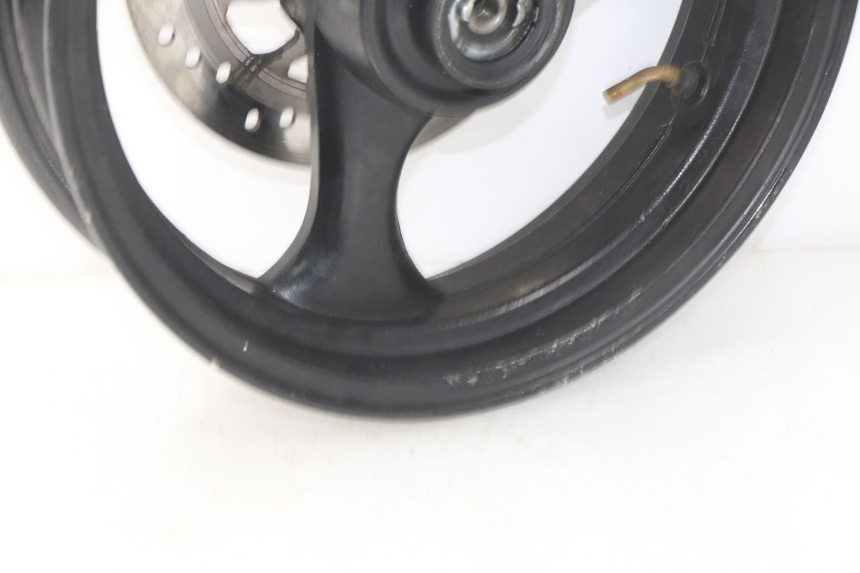 photo de FRONT RIM JONWAY GTX 2T 50 (2014 - 2020)