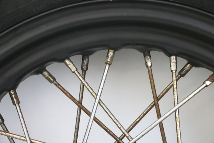 photo de FRONT RIM HARLEY DAVIDSON SPORTSTER XL CUSTOM 1200 (2003 - 2004)