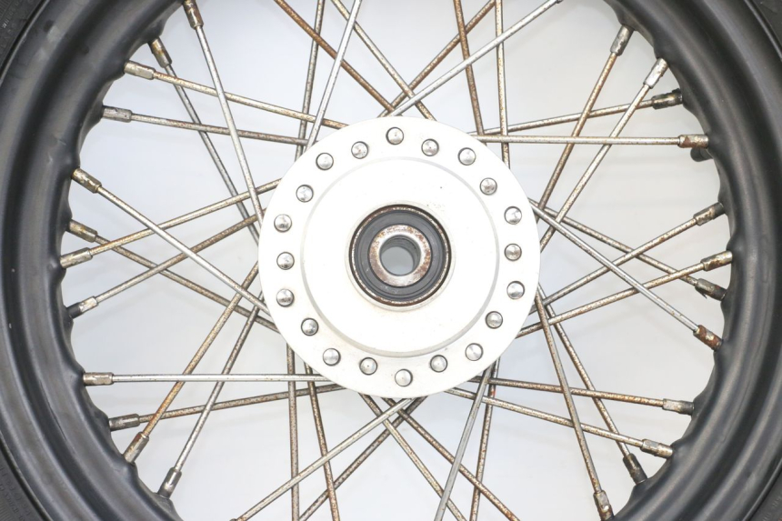 photo de FRONT RIM HARLEY DAVIDSON SPORTSTER XL CUSTOM 1200 (2003 - 2004)