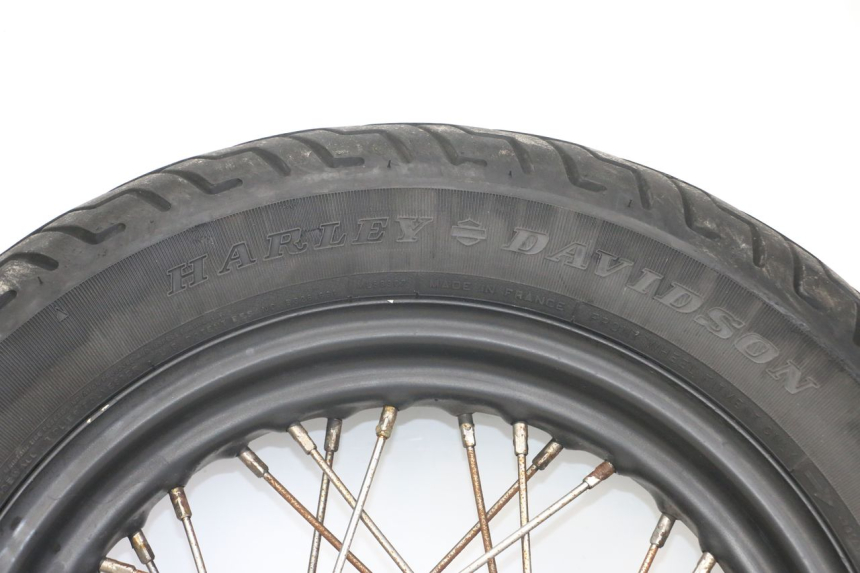 photo de FRONT RIM HARLEY DAVIDSON SPORTSTER XL CUSTOM 1200 (2003 - 2004)