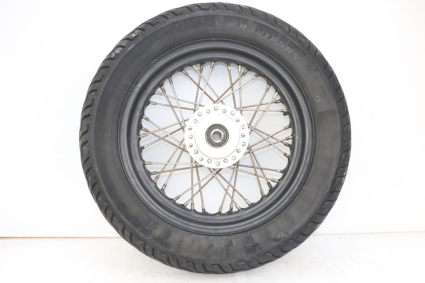 photo de FRONT RIM HARLEY DAVIDSON SPORTSTER XL CUSTOM 1200 (2003 - 2004)