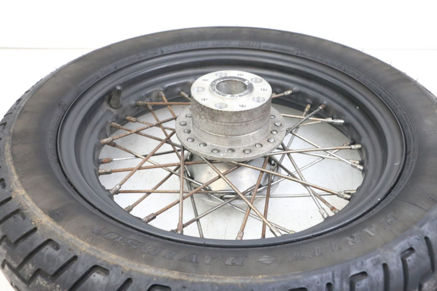 photo de FRONT RIM HARLEY DAVIDSON SPORTSTER XL CUSTOM 1200 (2003 - 2004)