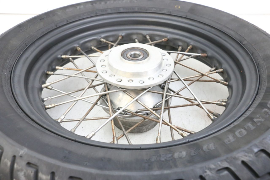 photo de FRONT RIM HARLEY DAVIDSON SPORTSTER XL CUSTOM 1200 (2003 - 2004)